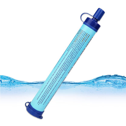 Outdoor Portable Water Purifier