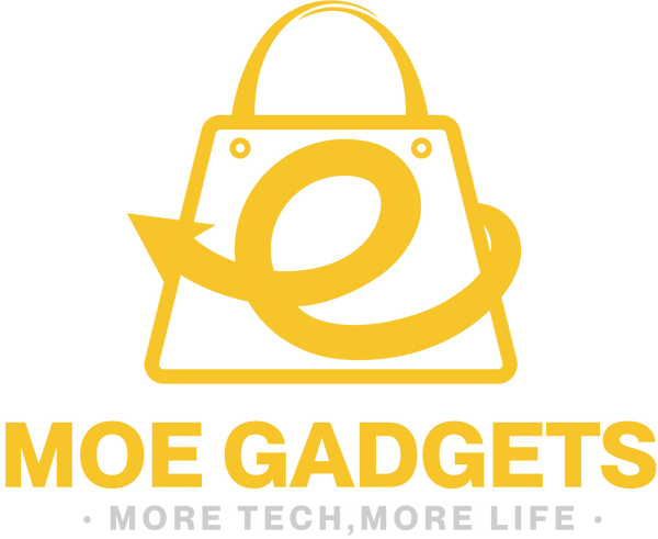 MoeGadgets